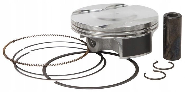 Piston pour KTM 450 EXC-F reconditionnement moteur cross 4T