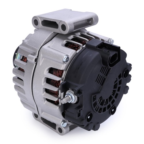 220amp ALTERNATOR FITS MERCEDES SPRINTER W906 906 2.1 2.2 DIESEL A6461540802 - Picture 17 of 22