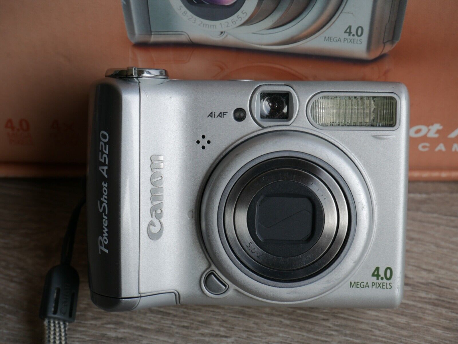 Photo 6/8