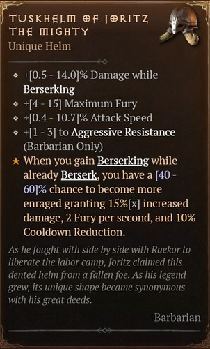 DIABLO 4 💥 ALL UNIQUE ITEMS 💥 SEASON 9 SINS OF HORADRIM 💥 BALAZAN'S MAXTLATL - Picture 30 of 76