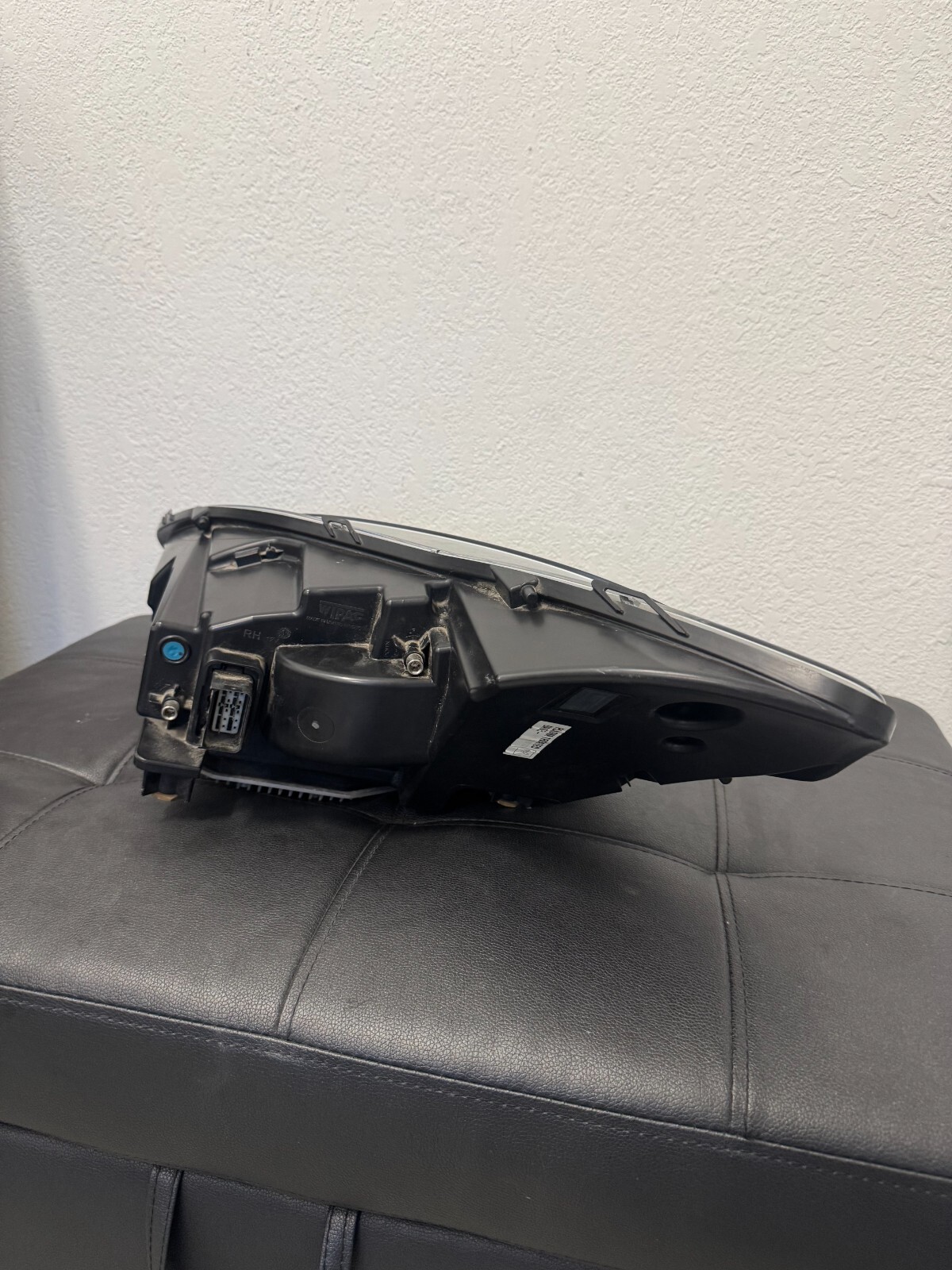 2017, 2018, 2019, 2020 Aston Martin DBS Right Side Headlight