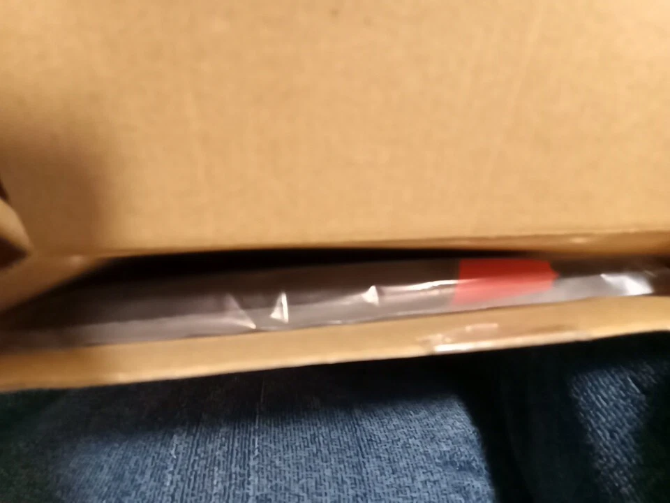 Angry Birds Space Air Swimmers Turbo Remote Control Balloon Flyer Pig **As-Is** - Image 4 of 4