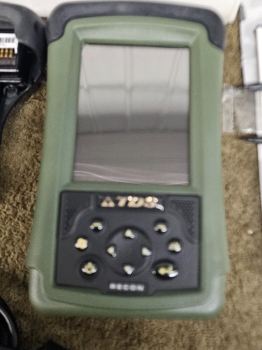 Trimble TDS Recon RE5 MM2BEX-00 Survey Surveying Pocket Pc Data Collector - Picture 10 of 16