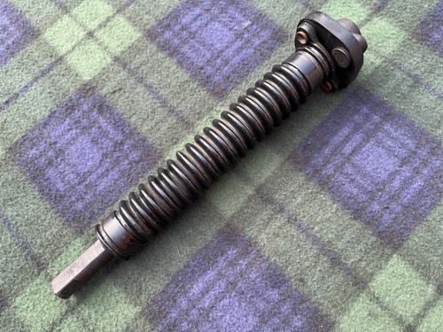 Mercedes-Benz C123 W123 300TD Lower Steering Column