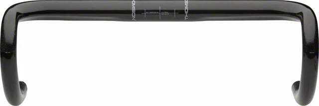 Thomson alloy hotsell drop bars