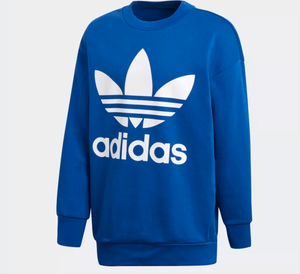 adidas mens pullover