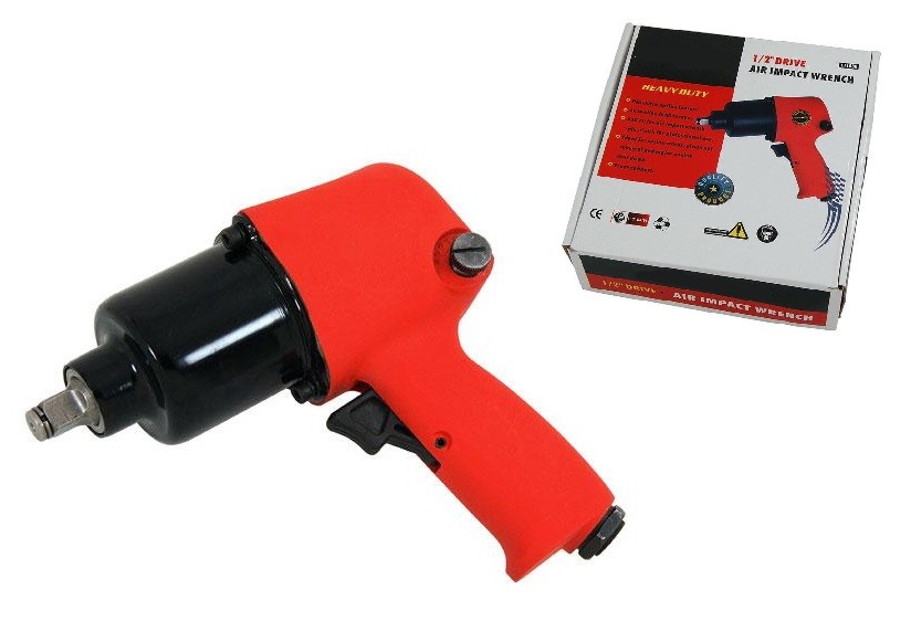 HIGH TORQUE 425 FT/LB AIR TOOL CT1080 