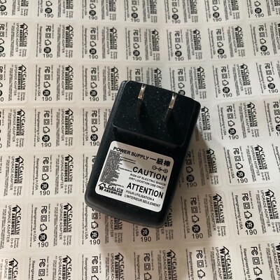 Adapter For TOOL SHOP 241-1388 4.8V Cordless Screwdriver Charger
