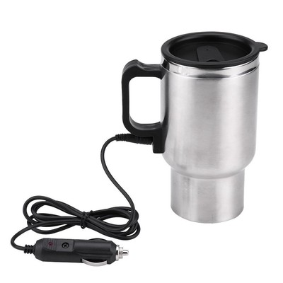Wasserer Für AutoWasserer 12 Volt AutoAuto Wasserer12V 450Ml Elektro Reise He...