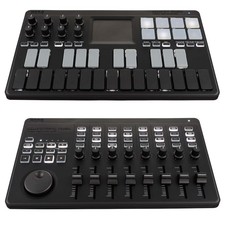 Korg Nanostudio Series 2-in-1 Bundle