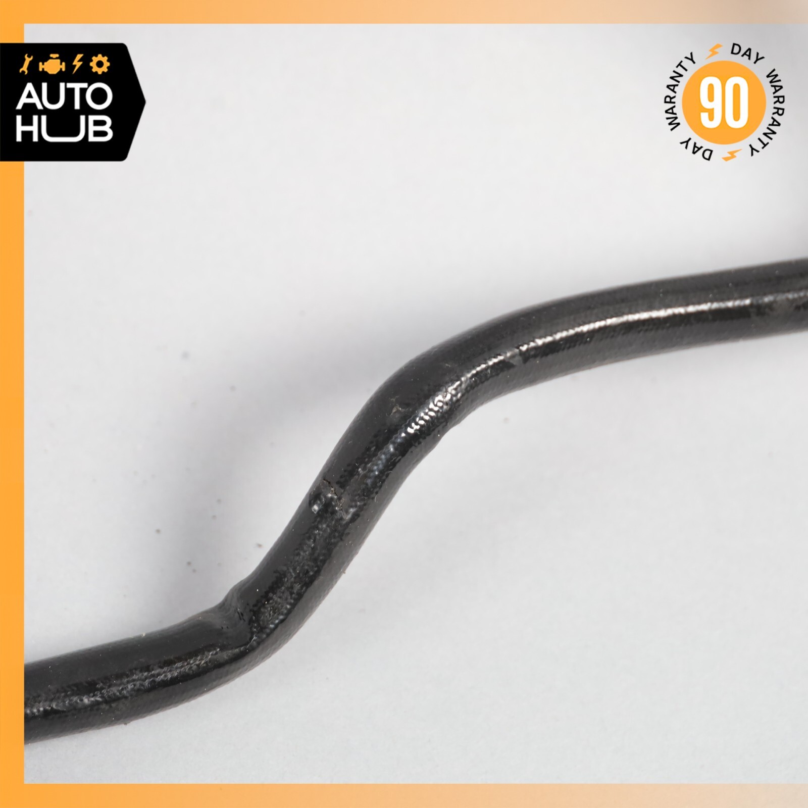 11-16 Ferrari FF F151 6.3L V12 Fuel Tank Lower Line Pipe Hose OEM 40k