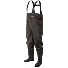 Frogg Toggs Rana II PVC Bootfoot Cleated Chest Waders Sizes 7-13 #2715249
