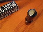 💋 Lipstick Queen Black Lace Rabbit Holiday Gold Flecks Shimmer  New Lip Stick — photo 2
