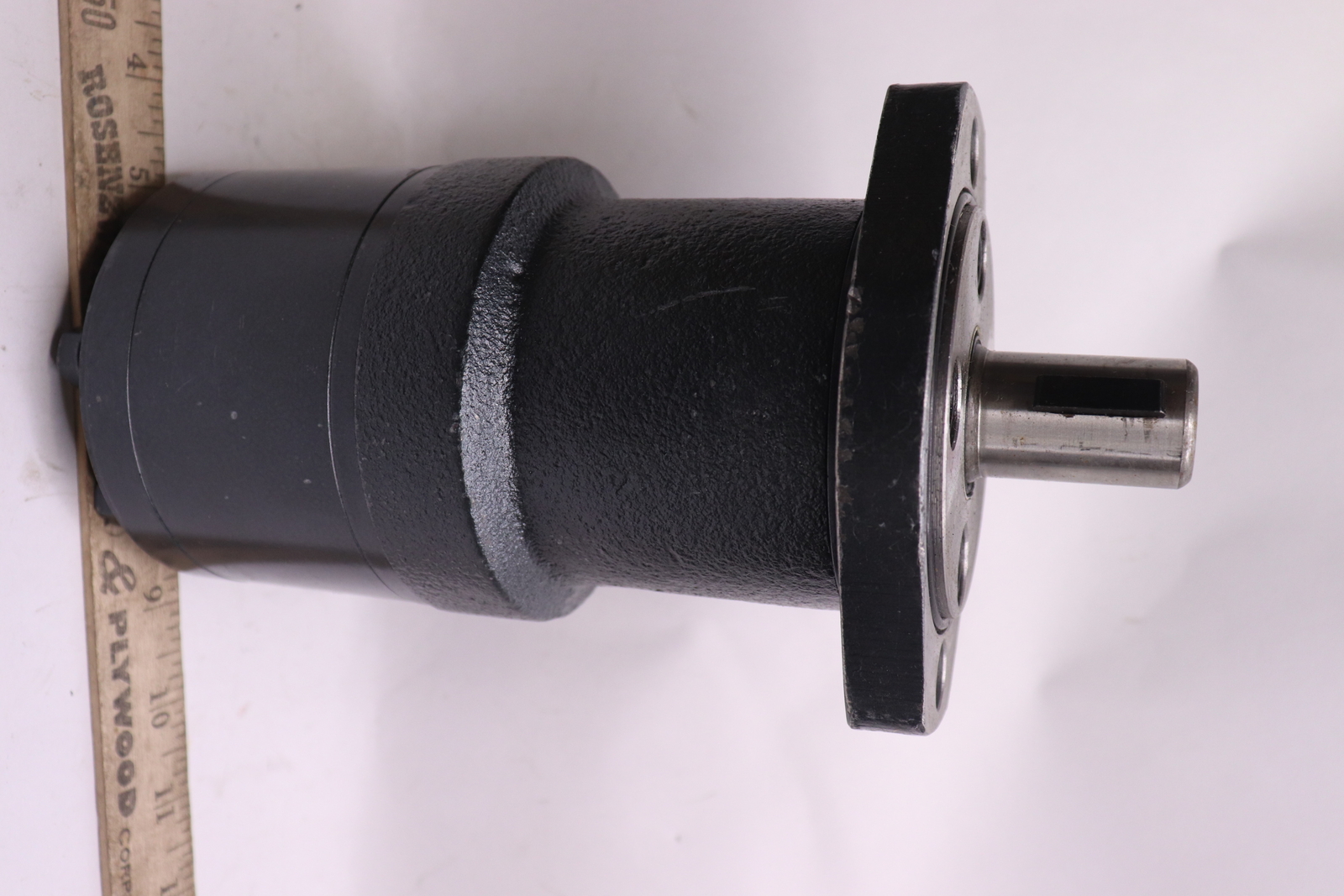 CharLynn Hydraulic Geroler Spool Valve Motor 1031030012 eBay