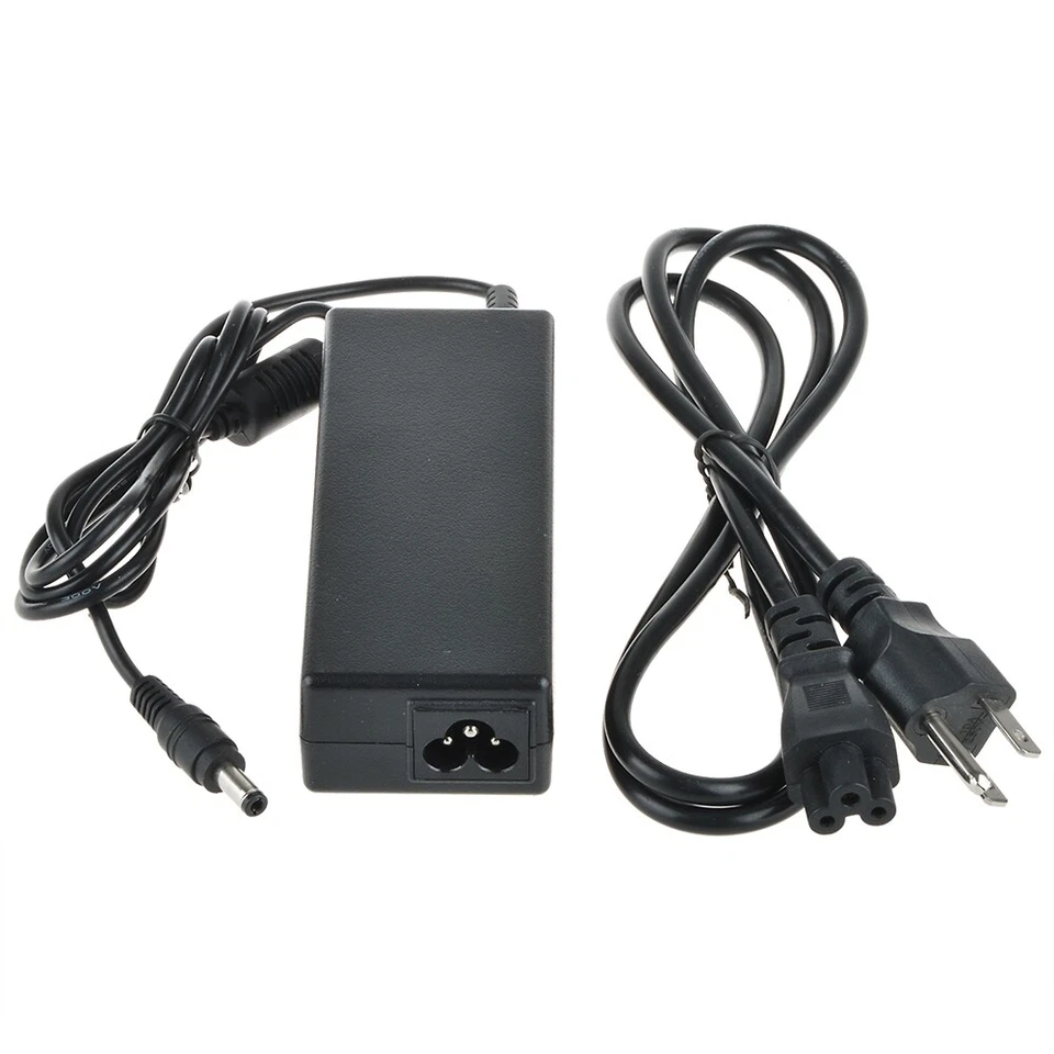 Cargador de cable de alimentación adaptador de CA de 90 W para ASUS U43Jc U43JC-A1 U43JC-BBA6 U43SD U41JF Foto 2 de 4