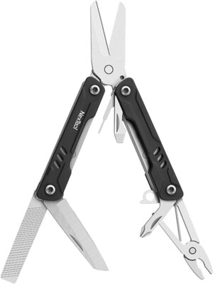 New NexTool Mini Sailor Scissors Mutitool NE20237