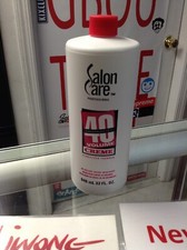Salon Care 40 Volume Creme 32 FL OZ