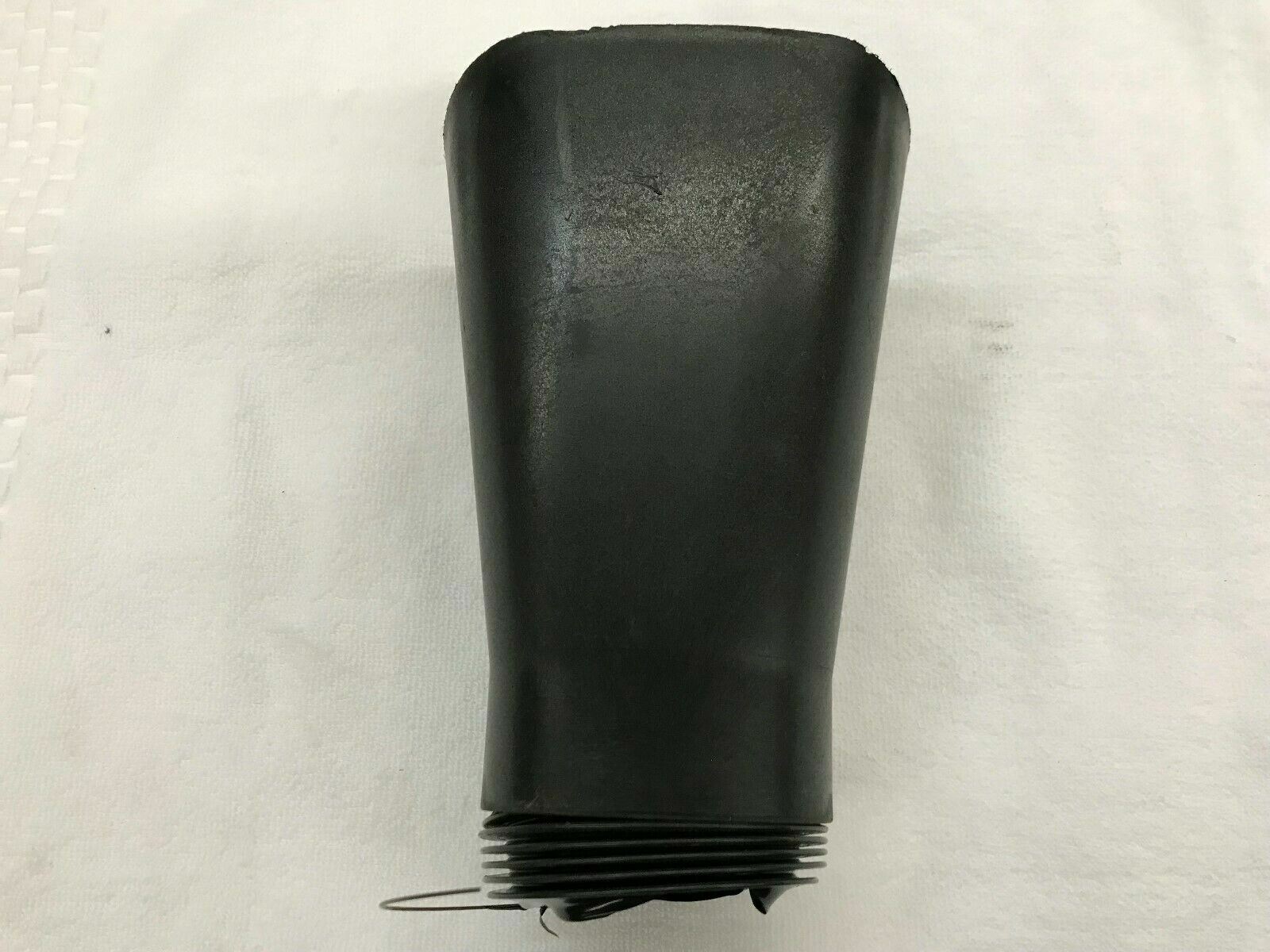 FERRARI 456 M GT/GTA DRIVER LEFT SIDE AIR INTAKE OEM 65467500