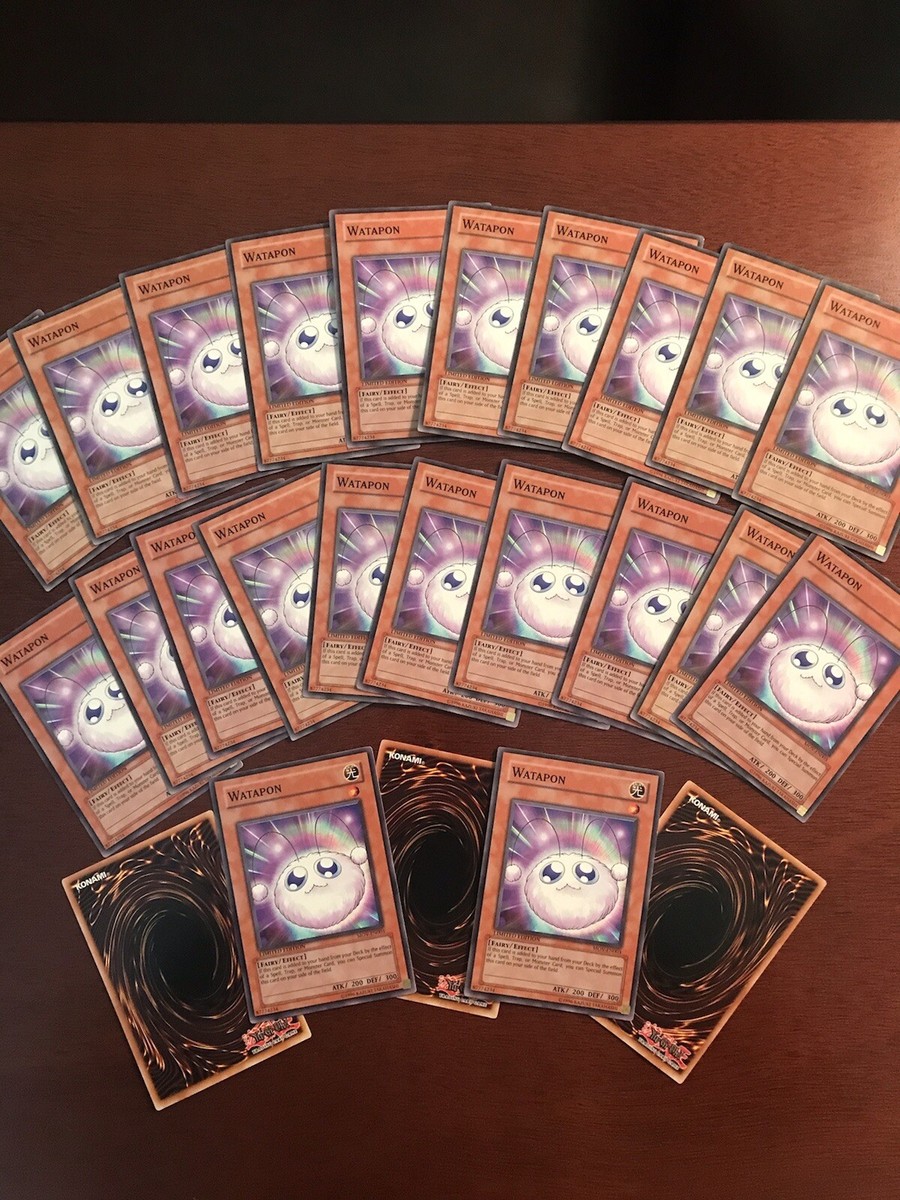 watapon yugioh card Neo-Spacian Aqua Dolphin (V.2 - Starlight Rare) main image 0