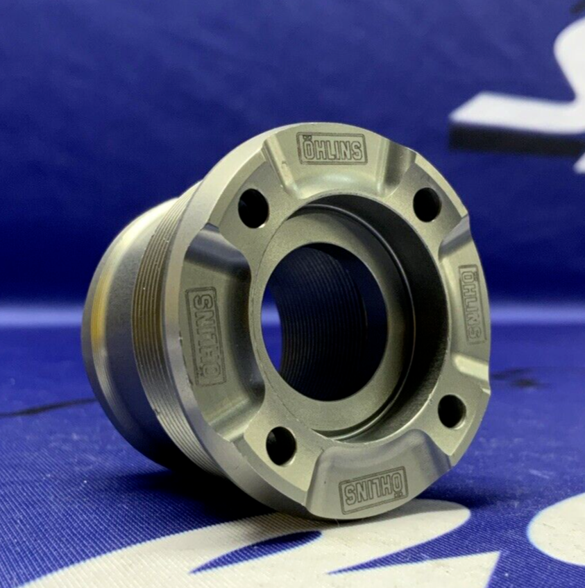 Ohlins Fork Cap M46.5x1/31 21653-07 | eBay