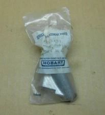 1 NIB HOBART M-83481 83481 WORM BRACKET W/ BUSHINGS (3 AVAILABLE)