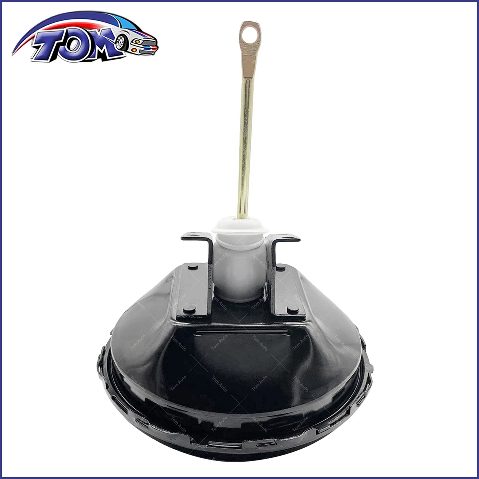 Vacuum Power Brake Booster For 1978 1979 1980 Chevrolet Camaro Pontiac Firebird  - Image 3 of 4
