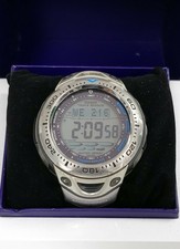 Casio Pathfinder SPF70T Wrist Watch for Men for sale online | eBay