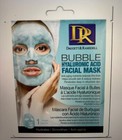 Daggett & Ramsdell Facial Sheet Bubble Mask Hyaluronic Acid (6 pack)