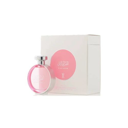 Arabian Oud Pink Moon E.D.P 3,4 Oz. - Luxus Parfum Top Duft - Bild 1 von 1