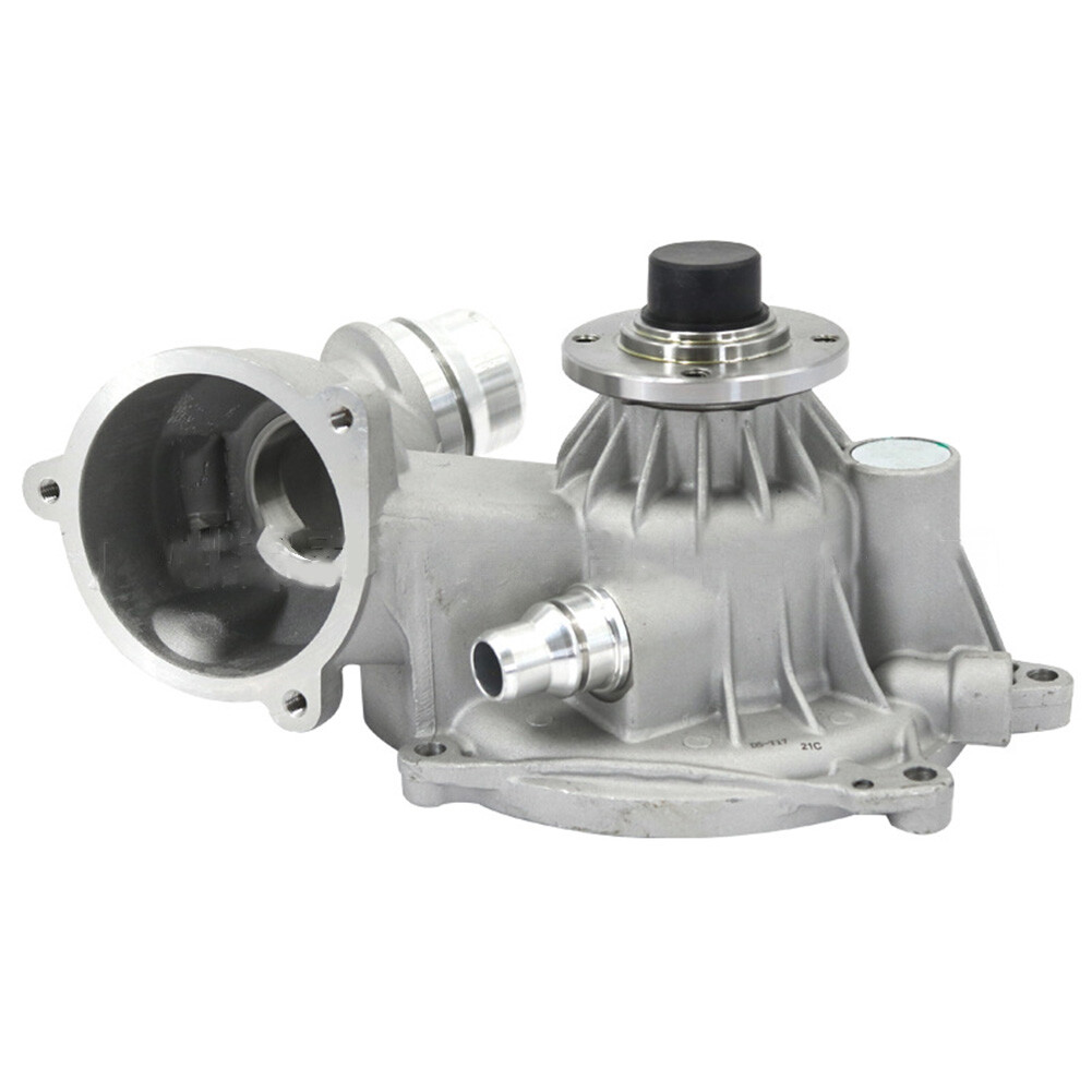 すけ NEW BMW X6 E71, E72 AUXILIARY WATER PUMP 11517584088 7584088