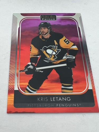 2021-22 O-Pee-Chee Platinum Sunset ROOKIES + BASE YOU PICK COMPLETE UR SET - Picture 29 of 126