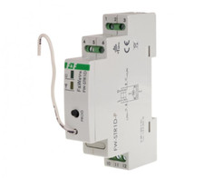 F&F F&WAVE Funk Rolladensteuerung STR1D-P 230V Rolläden Rollladen Rollo 868 MHz 