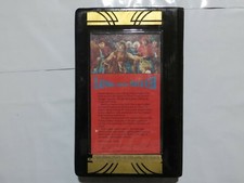 BETAMAX BETA TAPE Movie Long John Silver Robert Newton VERY RARE O5