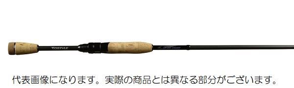 ブルートレック DBTS-68H-S-PF Dstyle Bass Rod Blue Trek DBTS-68H-S-PF (Spinning 1 Piece