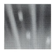 DELETER Screen tones for comics SE-520 JAPAN IMPORT