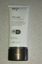 no7 triple protection tinted moisturiser