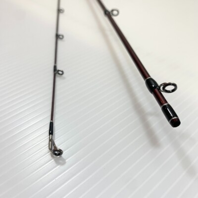 Fishman rod lure rod Beams blancsierra 3.9UL Limited | eBay Fishman rod lure rod Beams blancsierra 3.9UL Limited | eBay
