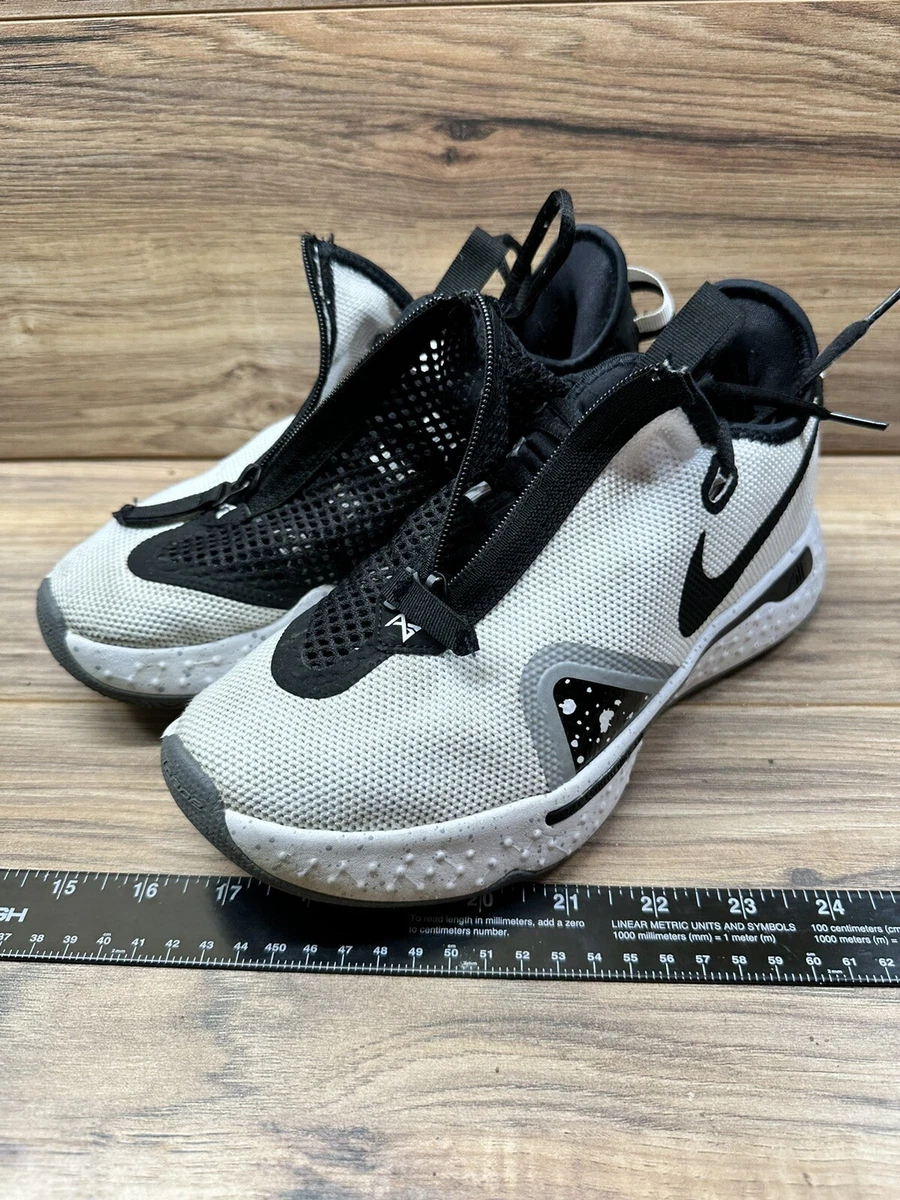 Nike pg 4 oreo deals