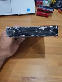 Final Fantasy Nintendo Game NES Complete CIB Missing Map