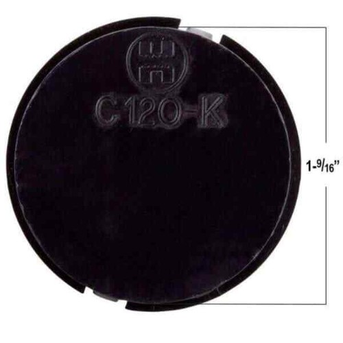 Hot Tub Compatible With Coleman Spas Filter Skimmer Bypass Valve 100426 - Picture 2 of 3