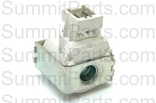 686017 COIL, WHITE 120/60 FOR WASCOMAT