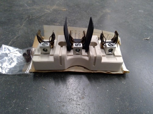 Siemens SSRK351 Replacement Load Base Assembly **Free Shipping** - Picture 2 of 3