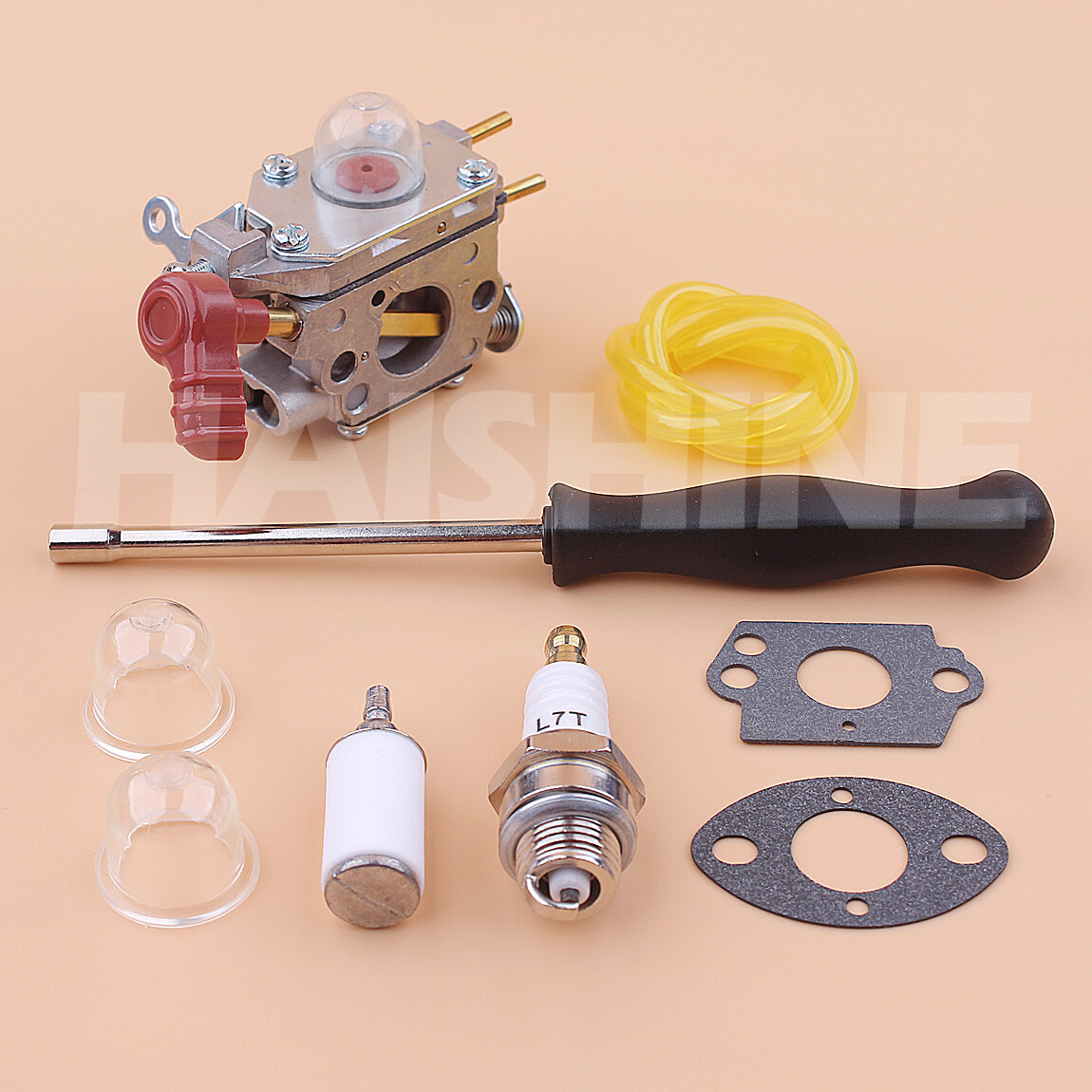 Carburetor Adjustment Kt For Murray MS2550 MS2560 MS9900 Remington