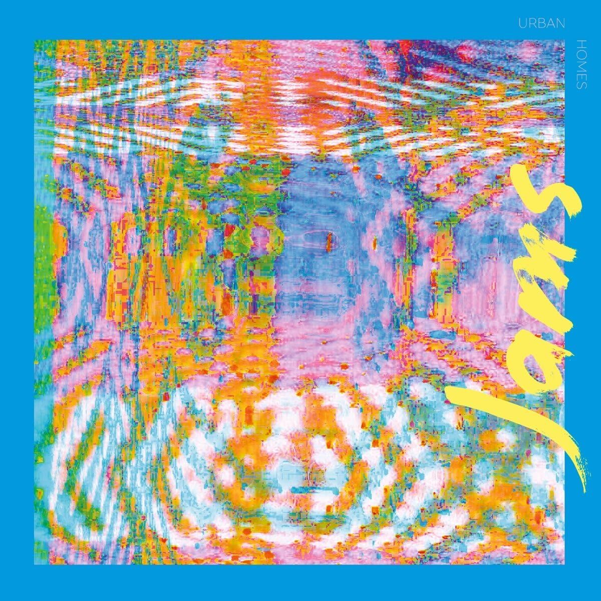 Urban Homes Jams (CD)