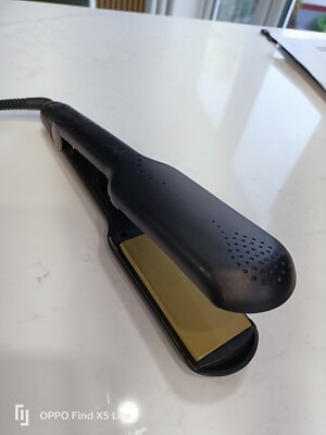 Ghd Max Wide Plate Styler Keramik Profi Haarglätter 1504