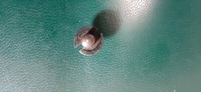 Smith & Wesson Tip-Up #1, 3RD Model, Hammer Pivot