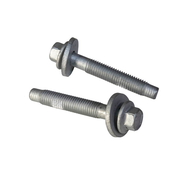 NEW OEM 20122018 Ford Focus Rear Suspension Shock Assembly Bolts 2