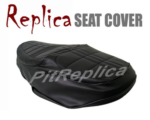 YAMAHA XS400 XS400G XS400 SPECIAL '80 SEAT COVER [YPEL] - Picture 1 of 8