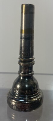 RARE VINTAGE Vincent Bach Corp Mt Vernon NY 7C CORNET