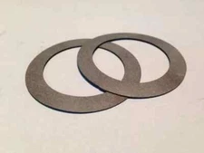 Altec Lansing Horn Driver Gasket 20466 .016 Thick -- QTY 2